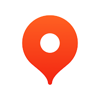 Yandex Maps and Navigator