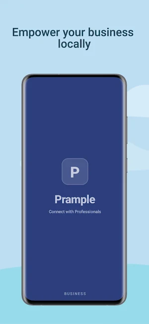 Prample Screenshot 0