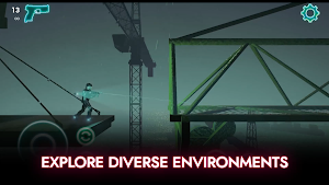 Ethereal Run Screenshot 0