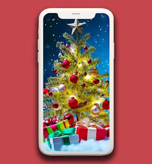 Christmas Wallpapers Screenshot 1