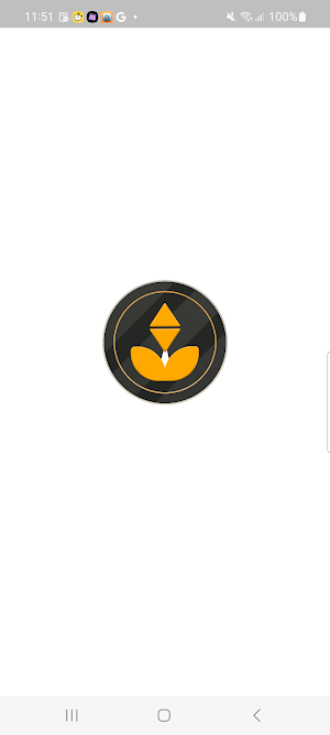B Gold Network Screenshot 1