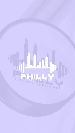 PhiLLy Fitness X Screenshot 0
