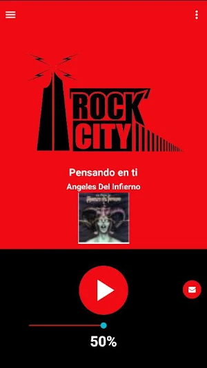 Rock City Screenshot 0