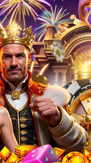 Crown Pokies Casino Screenshot 1