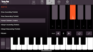 Synth Pro: Vintage Synthesizer Screenshot 1
