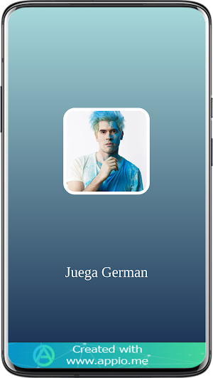 JuegaGerman Screenshot 0