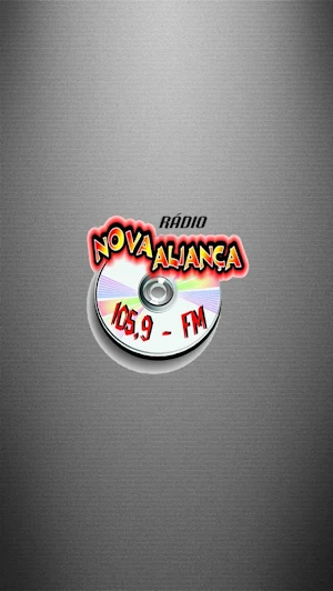 Rádio Nova Aliança FM 105.9 Screenshot 3