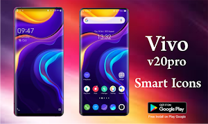 Themes for Vivo V20 Pro Screenshot 1