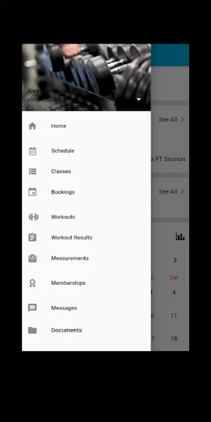 Body20 Member Screenshot 1
