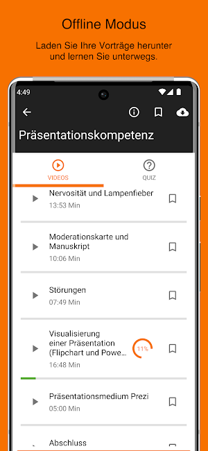 LUIS CAMPUS Screenshot 0