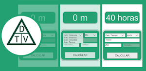 Calcular MRU Screenshot 0