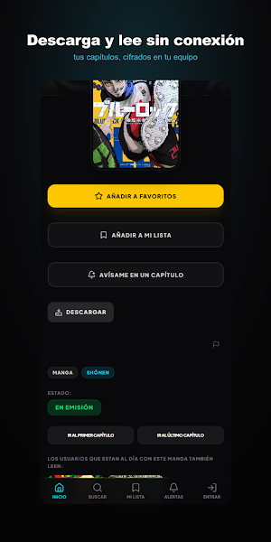 CapibaraTraductor Screenshot 0