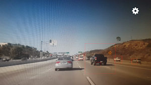 Lhane Pro - Car Lane Assist Screenshot 3