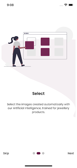 Jwelpix Screenshot 2