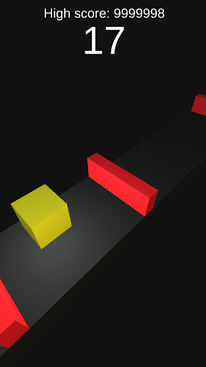 Jump Blox Screenshot 2