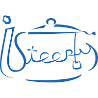 Steeply