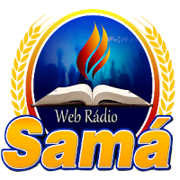 Web Rádio Samá