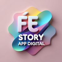 Fé Story Digital