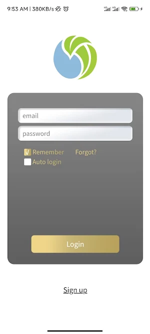 EcoWater Screenshot 3