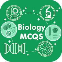 Biology MCQs with Answers and 