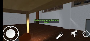 Simulador de Sismos - VR Screenshot 2