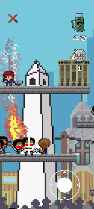 Pelucaneitor screenshot 3