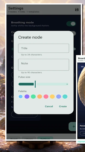 NN567Lumen Screenshot 0