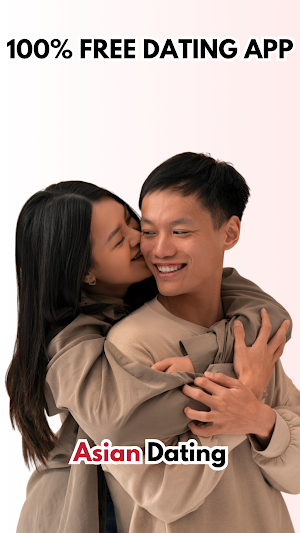 Asian Dating Screenshot 0