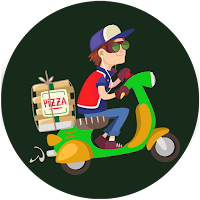 aFood - Rider