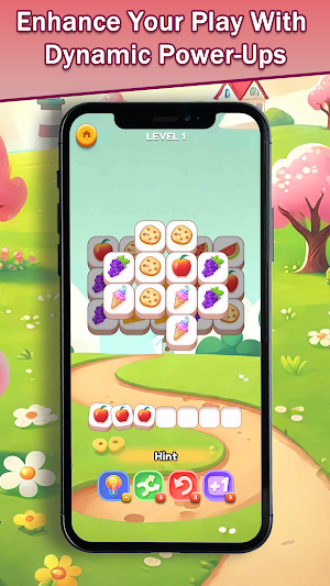 Tile Match Mania Screenshot 2