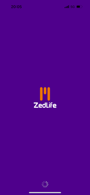 Zed LIfe Screenshot 0