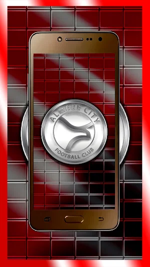 ALMERE CITY WALLPAPERS Screenshot 3