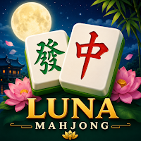 Luna Mahjong