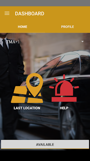 Orion TransMedic for Drivers Screenshot 2