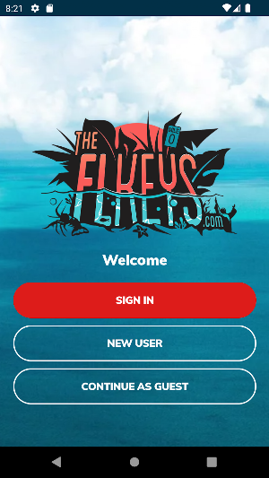 The FL Keys Screenshot 1