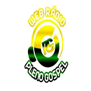 Rádio Pleno Gospel Screenshot 1