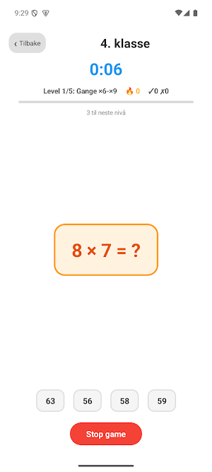 BenTheTeacher Screenshot 3