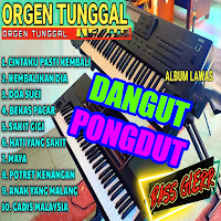 Dangdut Pongdut Orgen Tunggal