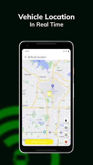 Dennis Dillon CDJR Connect Screenshot 2