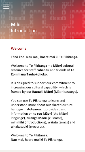 Te Pikitanga Screenshot 2