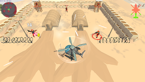 Chopper Storm Screenshot 0