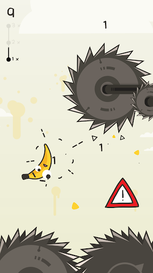 Don't Grind Screenshot 1