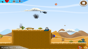 Helicoptero Screenshot 1
