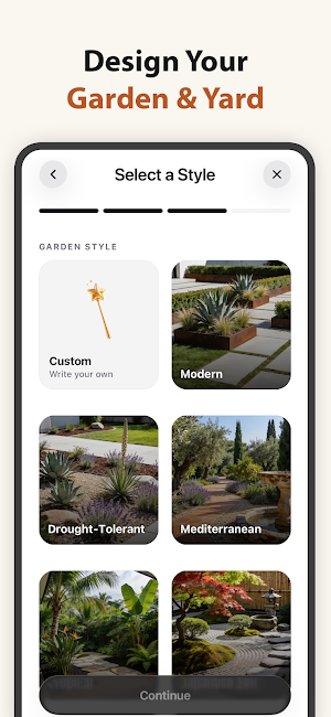 Decorva AI: Home Design Screenshot 3