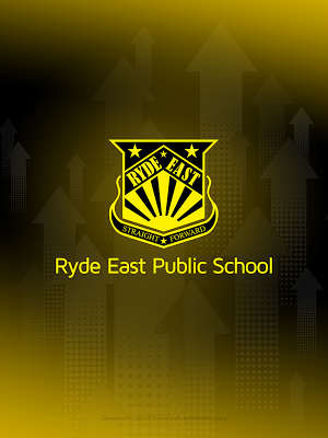 Ryde East Public School Screenshot 1