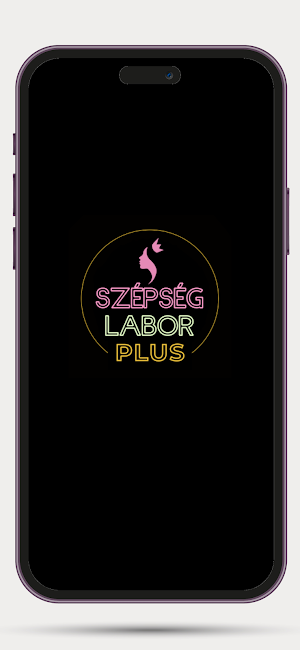 Szépséglabor Plus Screenshot 0