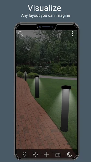 Acuity Brands AR Screenshot 3