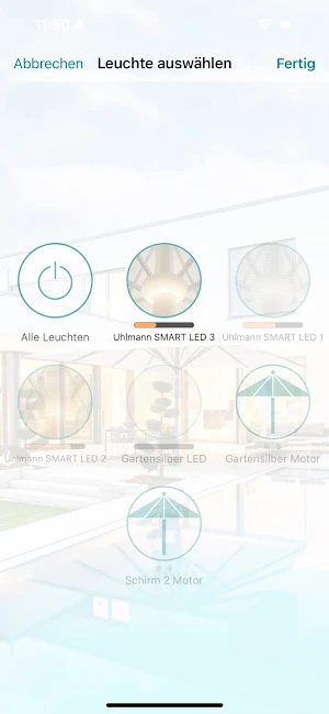 Uhlmann Smart Screenshot 1