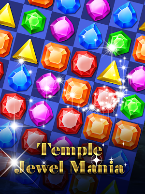 Diamond Temple Quest Screenshot 1