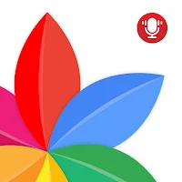 Voice Gallery Manager